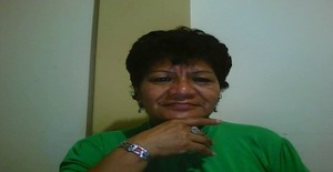 Flordeloriente 66 años Soy de Lima/Lima, Busco Noviazgo Matrimonio con Hombre