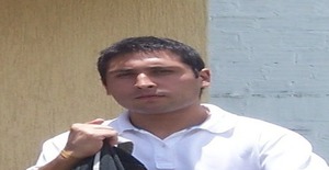 Andres_dussan 37 años Soy de Manizales/Caldas, Busco Noviazgo con Mujer
