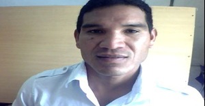 Millerpalmundo 43 años Soy de Cuenca/Azuay, Busco Encuentros Amistad con Mujer
