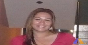 Helenaji 41 años Soy de Guayaquil/Guayas, Busco Encuentros Amistad con Hombre