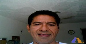 Totopena 52 años Soy de Cancun/Quintana Roo, Busco Noviazgo con Mujer
