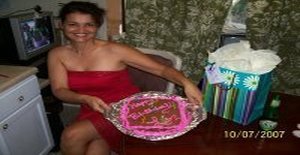 Elizabetekanaane 57 años Soy de Clearwater/Florida, Busco Encuentros Amistad con Hombre
