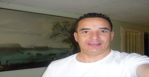 Andre07250 49 años Soy de Bogota/Bogotá dc, Busco Encuentros Amistad con Mujer