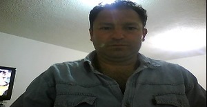 Constantinoz 53 años Soy de Bogota/Bogotá dc, Busco Encuentros con Mujer