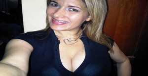 Carolinabravo 44 años Soy de Maracaibo/Zulia, Busco Noviazgo Matrimonio con Hombre