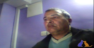 Zabzoub 51 años Soy de Meknès/Meknes-tafilalet, Busco Encuentros Amistad con Mujer