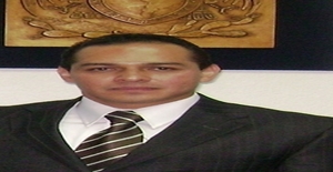 Luismsmtz 49 años Soy de Mexico/State of Mexico (edomex), Busco Encuentros Amistad con Mujer