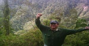 Balnor 57 años Soy de Antigua Guatemala/Sacatepéquez, Busco Noviazgo con Mujer
