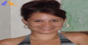 Jennylacubana 41 años Soy de Ciudad de la Habana/La Habana, Busco Encuentros Amistad con Hombre