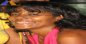 Wiwa 59 años Soy de Ciudad de la Habana/La Habana, Busco Encuentros Amistad con Hombre