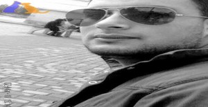Ilyaschrif 31 años Soy de Marrakech/Marrakech-Tensift-Al Haouz, Busco Encuentros Amistad con Mujer