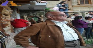 Carloga 72 años Soy de Villa Nueva/Guatemala, Busco Encuentros Amistad con Mujer