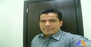 Juliocesar010285 36 años Soy de Guayas/Guayas, Busco Encuentros Amistad con Mujer