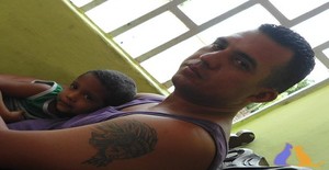 Richard figueroa 40 años Soy de Cagua/Aragua, Busco Encuentros Amistad con Mujer