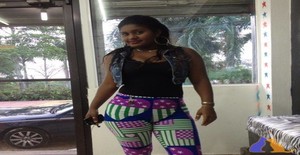 Chikita linda 28 años Soy de Santo Domingo/Distrito Nacional, Busco Encuentros Amistad con Hombre
