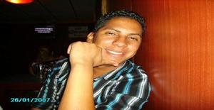 Jodavid 36 años Soy de Guayaquil/Guayas, Busco Encuentros Amistad con Mujer