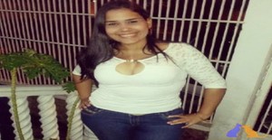 Alejandra2507 31 años Soy de Puerto Cabello/Carabobo, Busco Encuentros Amistad con Hombre