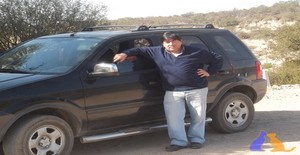 Ricardo antonio 59 años Soy de Villa Carlos Paz/Córdoba, Busco Encuentros Amistad con Mujer
