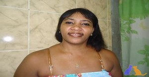 Yuerlinda 42 años Soy de Santiago de Cuba/Santiago de Cuba, Busco Encuentros Amistad con Hombre
