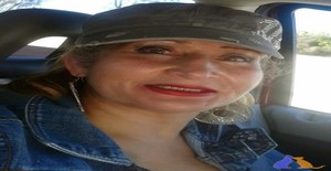 Estherbm 60 años Soy de Hanford/California, Busco Encuentros Amistad con Hombre