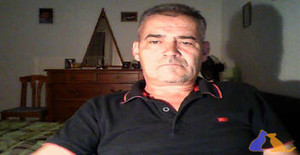 Manuel barroso 63 años Soy de Sion/Valais, Busco Encuentros Amistad con Mujer