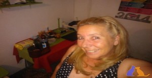 Elisapolaorono12 54 años Soy de Durazno/Durazno, Busco Encuentros Amistad con Hombre