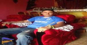 Lazaro_CAV 38 años Soy de Ciego de Avila/Ciego de Ávila, Busco Encuentros Amistad con Mujer