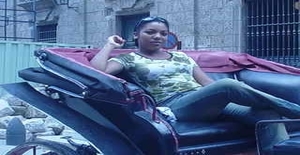 Yurisateresa83 38 años Soy de Ciudad de la Habana/la Habana, Busco Encuentros Amistad con Hombre