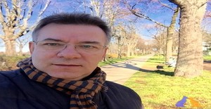 Julien4260 60 años Soy de Beauceville/Québec, Busco Encuentros Amistad con Mujer