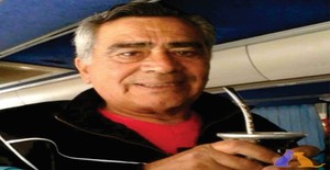 Hombre Interior 73 años Soy de Montevideo/Montevideo, Busco Encuentros Amistad con Mujer