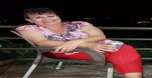 Lucesita56 57 años Soy de Port-of-spain/Port of Spain, Busco Encuentros Amistad con Hombre