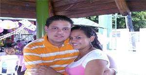 Jose110485 34 años Soy de Caracas/Distrito Capital, Busco Noviazgo con Mujer