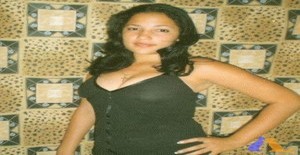 Mae*belinda44321 33 años Soy de Habana/Ciego de Avila, Busco Encuentros Amistad con Hombre