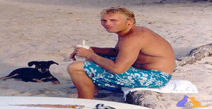 Luke_surfer 50 años Soy de Sydney/New South Wales, Busco Noviazgo con Mujer